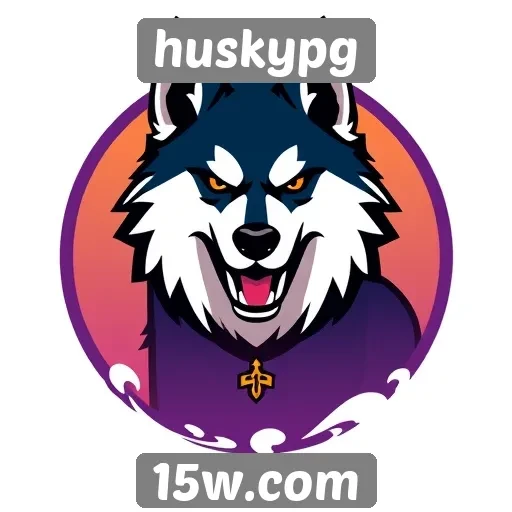 Huskypg oferece diversidade de jogos para todos os gostos