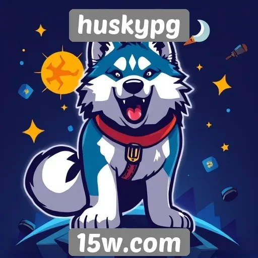Análise da biblioteca de jogos oferecida pelo huskypg