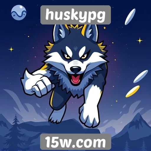 Recursos inovadores no huskypg para jogadores