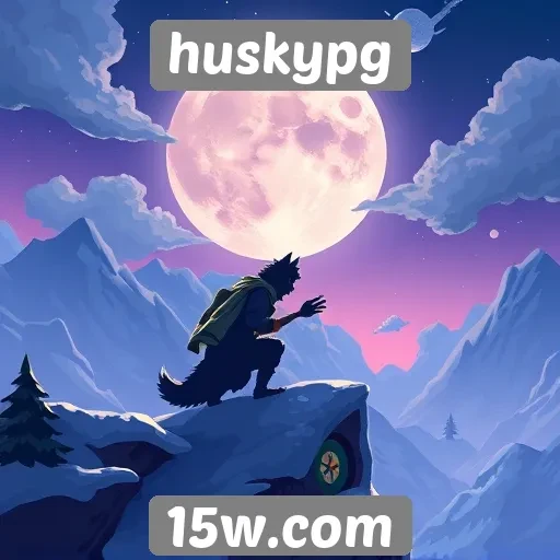 Dicas para aproveitar ao máximo huskypg