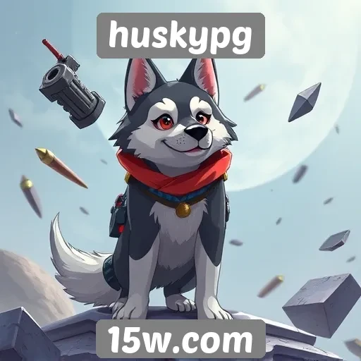 Tendências de jogos populares no huskypg