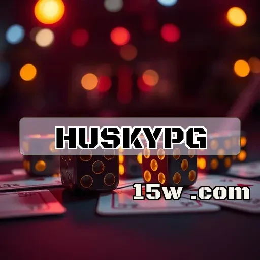 huskypg Estratégia